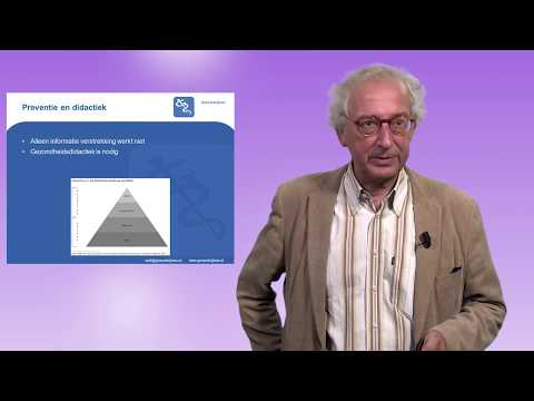 Video: Complexe Meervoudige Interventie Om Gezond Gedrag Te Bevorderen Bij Mensen Tussen 45 En 75 Jaar In De Eerstelijnsgezondheidszorg (EIRA-studie): Studieprotocol Voor Een Hybride Stud