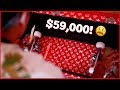 WE BROKE OUR $59,000 LOUIS VUITTON SKATEBOARD