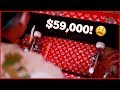 WE BROKE MY $59,000 LOUIS VUITTON SKATEBOARD