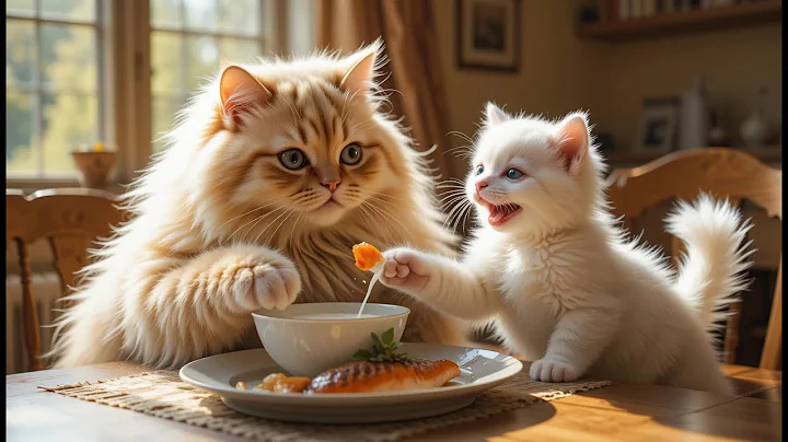 Video 10728531: russian cat, lovely russian, cute cat