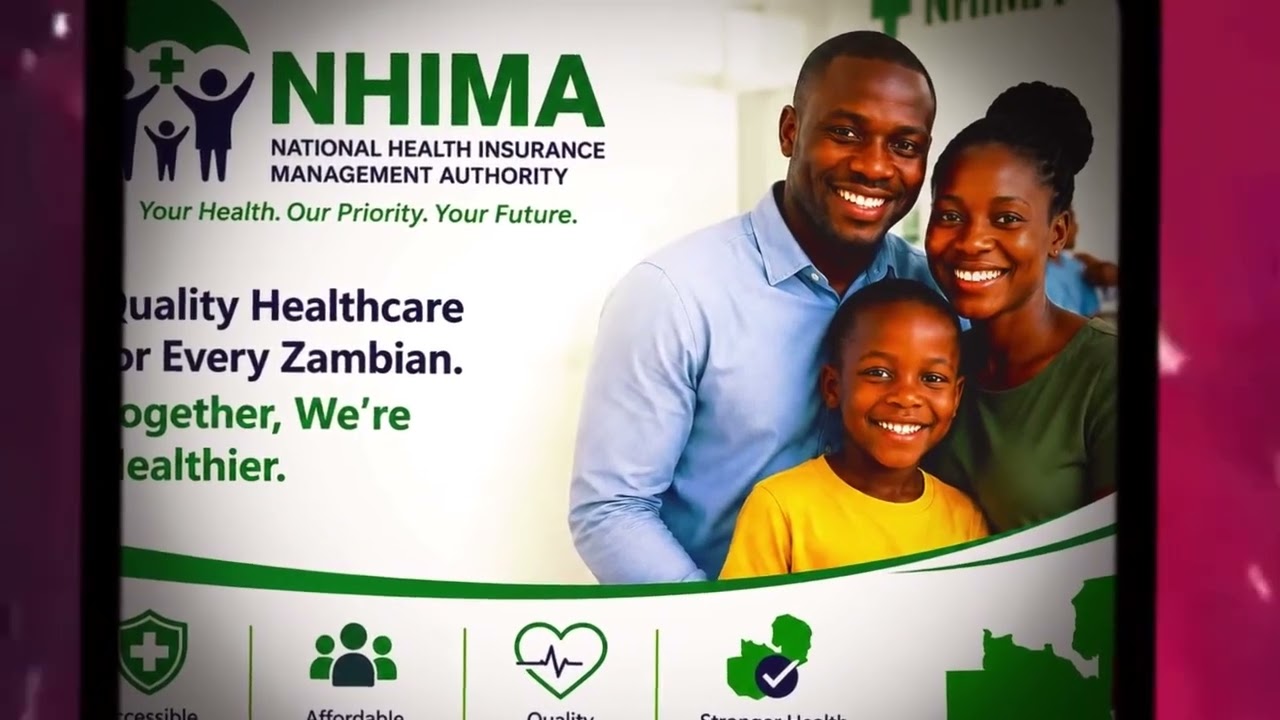 He Exposed Corruption in Zambia's Finance Ministry — Then Paid the Price | MakanDay