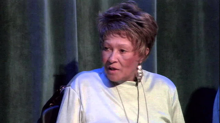 Cynthia Robinson on Meeting Sly Stone and Joining ...