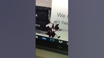 Found this in my private vids while deleting them