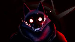 Puss In Boots The Last Wish Death The Wolf Animal I Have Become Amv