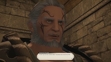 [PC] FFXIV 3.56 (PLD) - The Greater Obeisance (Lv60)