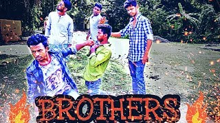 New Heart Tuching Short Film TRAILER-: :- BROTHERS  ????????????  full movie trailer in odia .