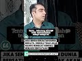 Mimpi Yang Berasal Dari ALLAH ﷻ - Muhammad Qasim