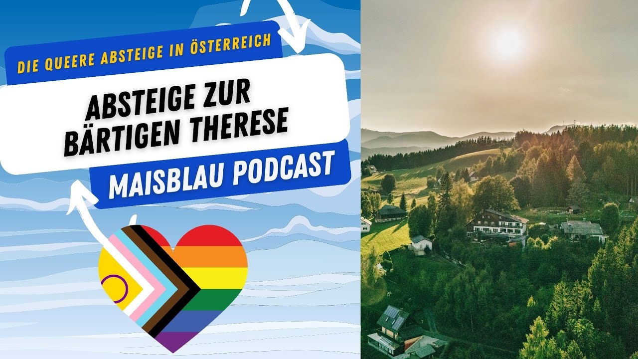 Absteige zur bärtigen Therese - DIE queere Absteige in Österreich