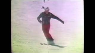 S- Clif Taylor's "Never A Beginner" promo for GLM Teaching (13:39)