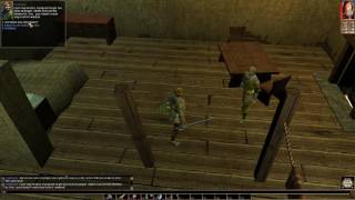 NeverWinter Lets Play Part 4