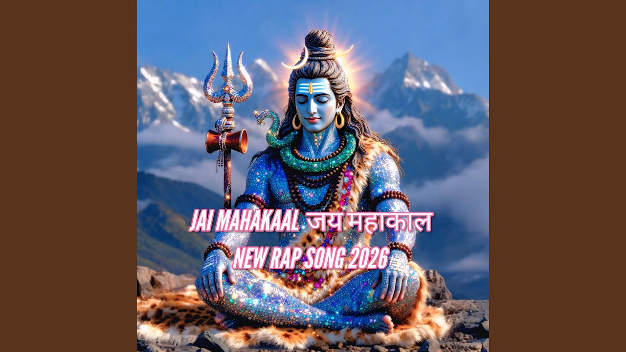 JAI MAHAKAAL