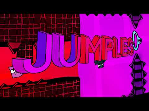 Jumper & Cycles at the Same Time?!? | Jumples Verified 100%