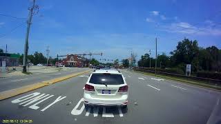 bull st and elmwood ave red light 20260812
