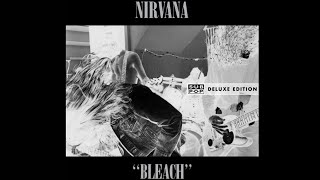 Nirvana - Floyd The Barber - Backing Track With Vocals