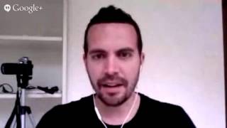 Interview with Plant Based Guerilla - Vegan
