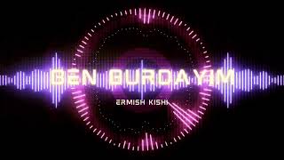 Ben Burdayim