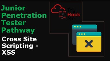 Cross Site Scripting XSS  Explained | TryHackMe Junior Penetration Tester | OSCP