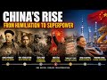 China’s Rise Wasn’t Luck It Was Built on Chaos