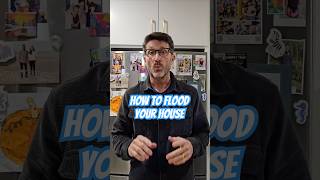 The One Home Selling Mistake That Could Flood Your Kitchen!