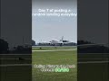 Day 7 #landings #aviation
