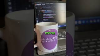 Behind the scenes 📸 #android #shorts #coding  #youtube #contentcreator