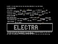 I Might As Well Be On Mars by The Misfits (Atari ST intro, 1992) 1080p50