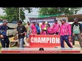 Live Cricket Match | OLD SCHOOL CLUB vs Some Cricketers | 01-Sep-24 06:43 AM 20 overs | Noida Champ
