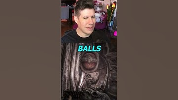 What else could this be? #shorts #scorn