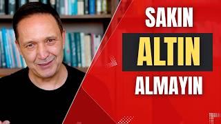 Selçuk Geçer: Dolar ve Altın Analizi — 26 Ağustos 2026