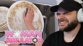 Woman's Life Simulator - Woman SImulator screenshot 2