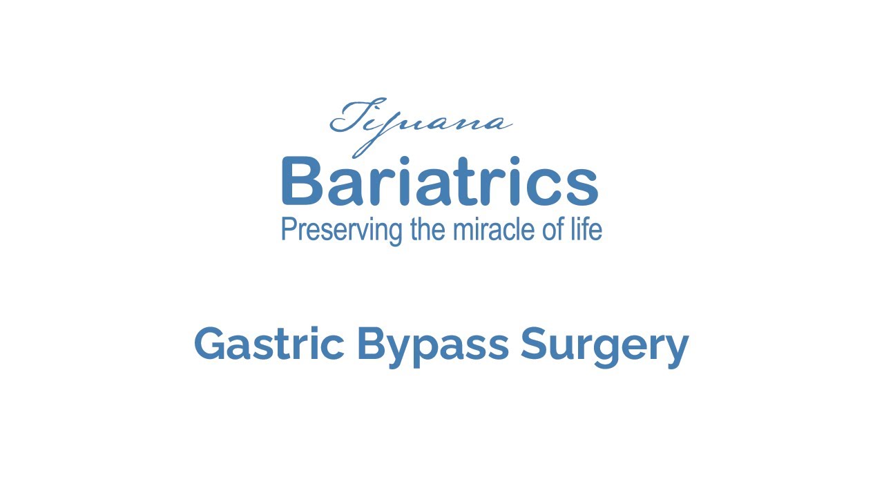 How Gastric Bypass Surgery is Performed