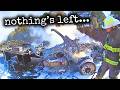 When Evading Cops Ends In INSTANT Regret! #7