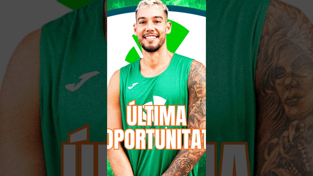WILLY HERNANGÓMEZ i l'última oportunitat a l'elit! Rendirà amb UNICAJA? #acb #mikimarinbasket
