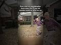 He still shows he’s strong and healthy #real #heartwarming #granpa