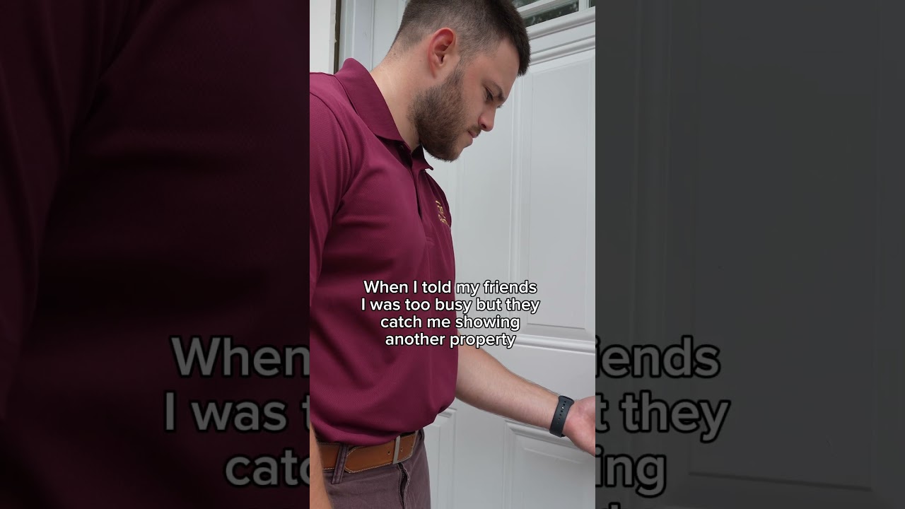 Jokes aside, I believe in staying busy and keeping things moving! 