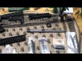 300 Blackout AR15 Build Items list