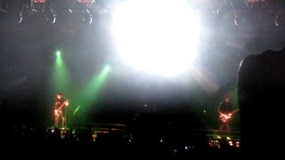 Disturbed - Down With The Sickness Live A2 Green Concert SPB 14/03/2017