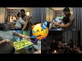 VLOG… 142…. CUMPLEAÑOS DE JUAN Y SUS REGALOS DE SUS HIJOS