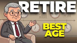 The Best Age to Retire (And the Worst One)