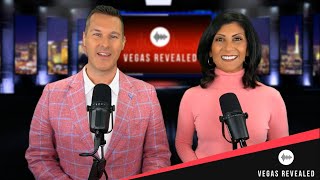 Vegas Revealed - The Las Vegas Dining Edition