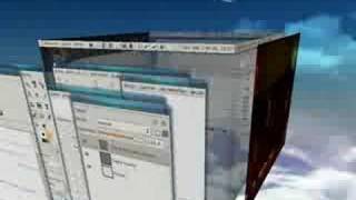Beryl 0.1.2 Demo