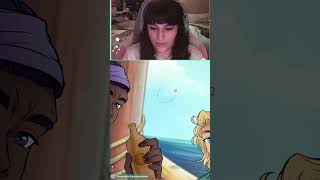 Selection Tool Trick on Clip Studio Paint #art #drawing