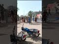 کھاریاں خواجہ سراؤں کا تھانہ صدر پر دھاوا کھاریاں خواجہ سراؤں کا تھانہ صدر پر دھاوا