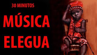 🔊 Música para Eleguá Canto a Elegguá 🔊 Duración MEDIA HORA #02 Toque santería Cubana