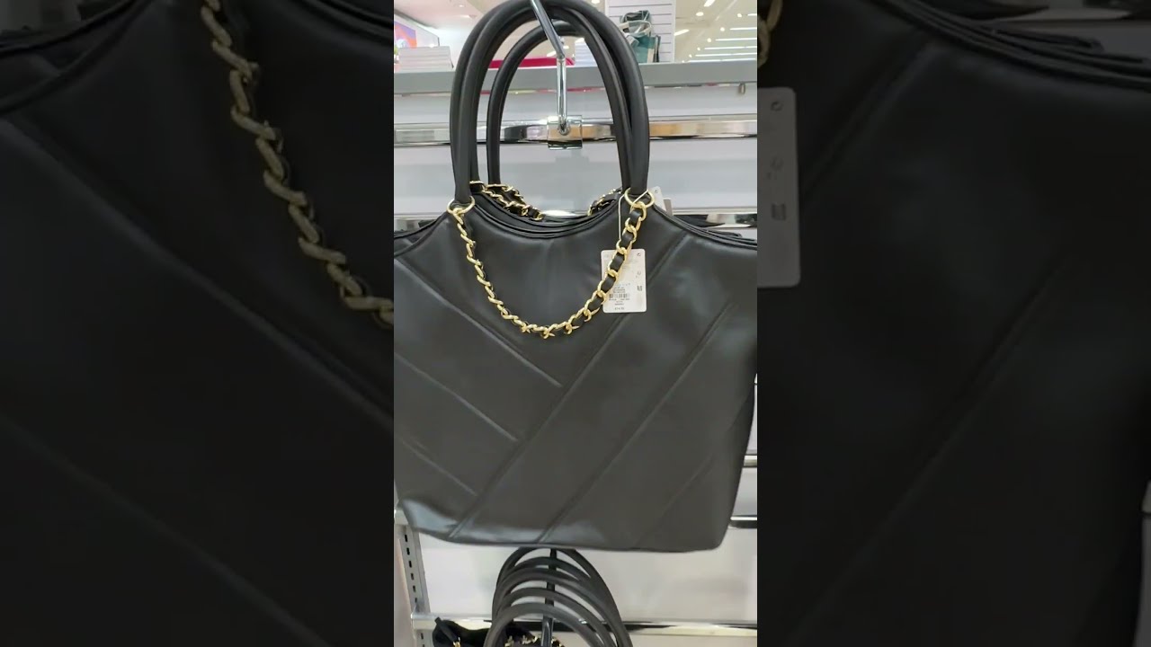 PRIMARK LATEST BAG - February 2023