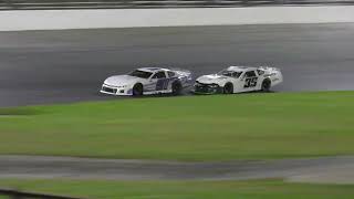 Seekonk Speedway Late Model Feature 9/13/25