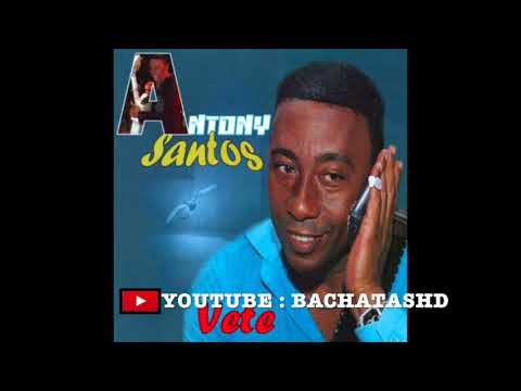 Anthony Santos - Una Hora De EXITOS En Vivo MIX ! [GRANDES EXITOS] | 2017