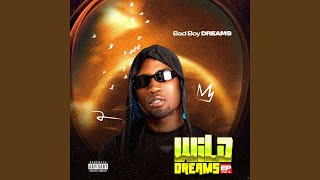 SUPERSTAR (feat. Blaqq Bou) - Badboy Dreams