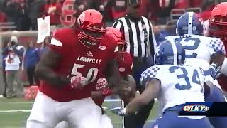 Lawmakers drafting bill to legalize sports betting in Kentucky