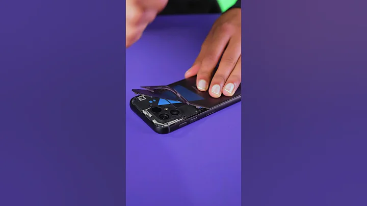 What happens when you BREAK your phone?